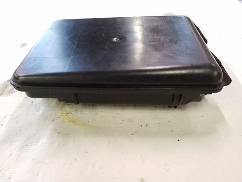 Transmission Control Module Storage Box | Fits 1997-200 Audi A4 / VW Passat - Image 3 of 4