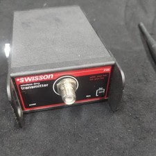 Swisson XWL-T-CRMX-5 DMX Transmitter