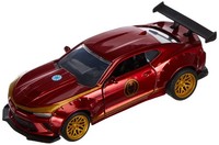 Jada Toys 253222003 Avengers Accessories, 1:32 1:32 Iron Man 2016 Chevy Camaro S