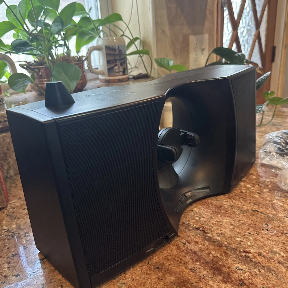 Boombox portátil XM Radio AGT Sportscaster modelo XMB101UK - Imagem 2 de 4