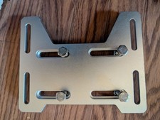 Universal Engine Mount For Mini Bike Go Kart Doodlebug Small 4 stroke Engines