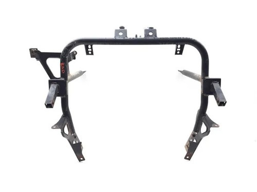 Radiator Mount Bracket 2010 Honda Big Red 700 MUV700 3274