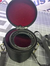 Agema Thermovision 570 IR LENS 45. P/N 194 401