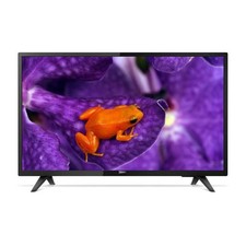 Philips TV 43" Full HD Smart Wi-Fi Nero con Dolby Atmos e Google Apps