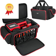 Air Compressor Bag Compatible with Milwaukee M18 Inflator 2848-20,Tire...