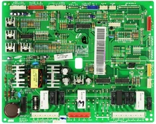 Samsung Refrigerator DA41-00651N Main Board