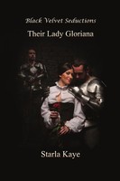 Their Lady Gloriana Starla Kaye Taschenbuch Kartoniert / Broschiert Englisch
