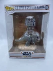 Funko Pop! Deluxe: Star Wars - The Mandalorian on Blurrg #358