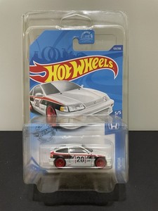 Hot Wheels 88 Honda CRX | eBay