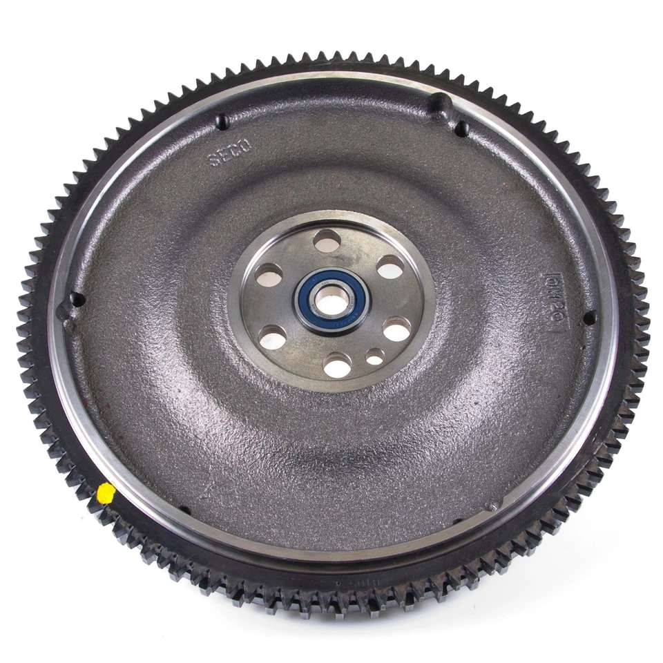 Clutch Flywheel LuK LFW253 fits 2001 Kia Rio 1.5L-L4 - Image 2 of 2