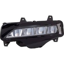 DIEDERICHS 7833089 Nebelscheinwerfer links für SKODA OCTAVIA IV Combi (NX5, PV5)