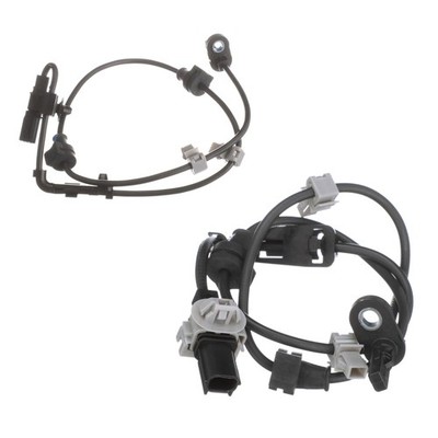 2X Front Left Right Side ABS Speed Sensor For Honda Insight Civic 57455TBAA03