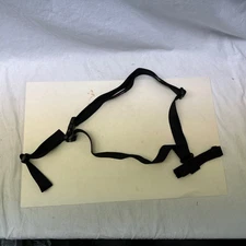 London Bridge LBT-2500B Collapsible Stock Point Rifle Sling Black