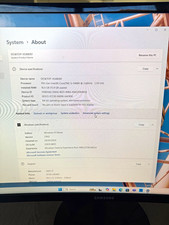 AWD-IT Gaming PC Tower i5-11400F 16GB 1TB SSD RTX 3050 Win11 RGB