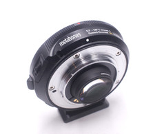 Metabones Speed Booster XL 0.64x T Adapter (C...