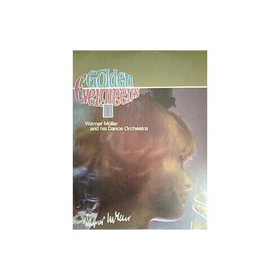 Werner Müller Und Sein Orchester - Golden Evergreens (VINYL)