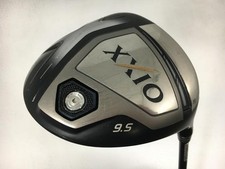  Used Xxio 10 X Driver Miyazaki Model 2018 1W Waena 9.5 S