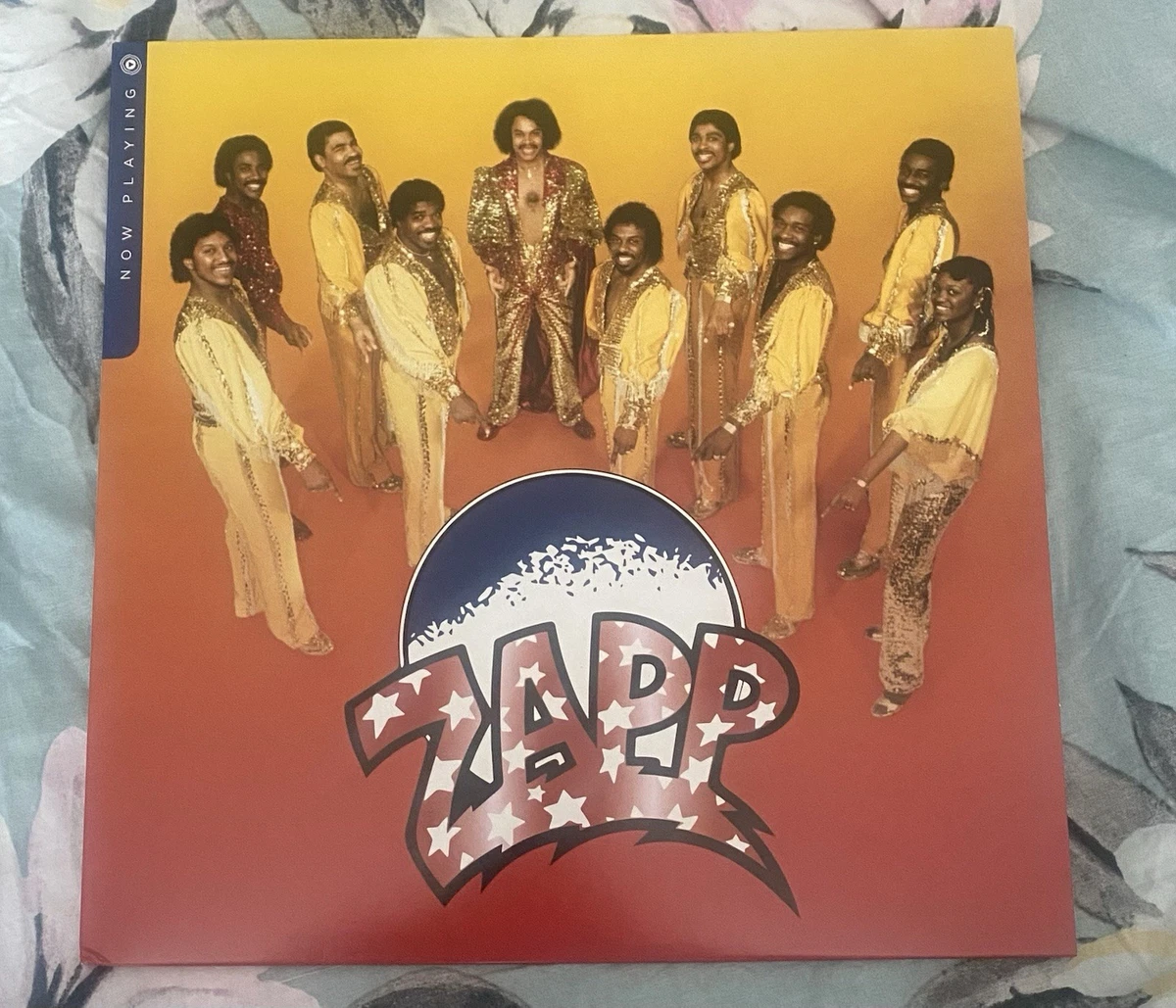 Zapp Roger In Vinyl Records for sale - eBay