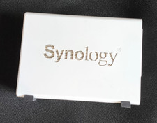 DS215j Synology NAS 2 bay includes 2 x 1.8tb drives