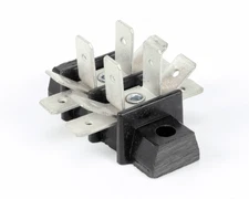 0852091 Cres Cor Terminal Block, 2 Pole, 20A, 2 Genuine OEM CRE0852091