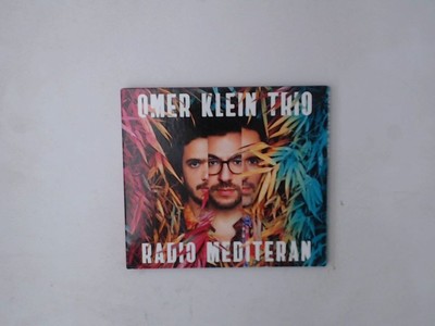 Radio Mediteran Klein, Omer Trio: