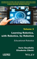 Learning Robotics, With Robotics, By Robotics | Educational Robotics | Englisch