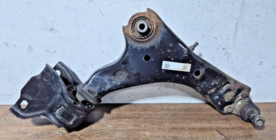 16 LAND ROVER DISCOVERY SPORT 2.0 TD4 OFFSIDE FRONT LOWER WISHBONE CONTROL ARM - Image 1 of 4