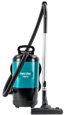 Truvox Valet Backpack Vacuum Cleaner VBPIIe