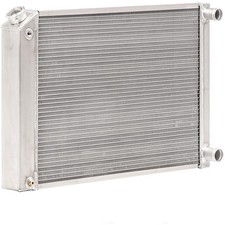 Be Cool Radiator Alum. Ls Swap 26.5in. X 17in. Be Cool Radiator Alum. Ls Swap 26.5in. X 17in.