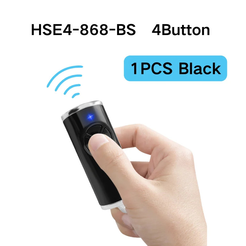 4button  black