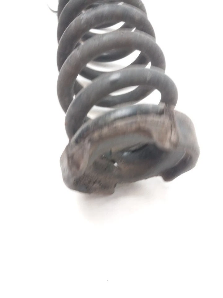 MUELLE HELICOIDAL CONDUCTOR TRASERO para BMW 325 XI 2006 OEM Foto 3 de 4