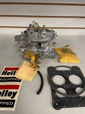 Holley 0-8149 Model 4360 Spread-bore 450 Cfm Carb 1975-76 350-400