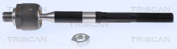 Triscan Axialgelenk Spurstange 8500 43238 FüR KIA Tucson Hyundai Sportage TL TLE-image