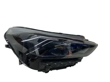 2023 2024 BMW X1 FRONT RIGHT LED HEADLIGHT LAMP OEM