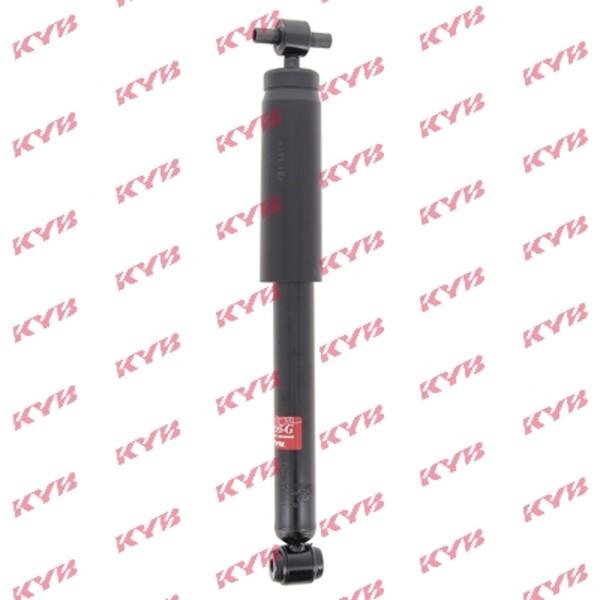 2X StoßDäMpfer Excel-G KYB 3438003 FüR Fluence Renault Dci L30A L30B L30D L30L-image