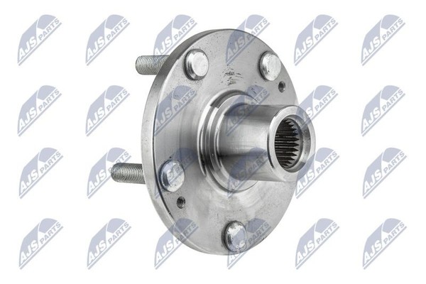 NTY Radnabe KLP-HD-028P FüR Honda-image