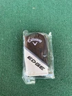 全新 2023 Callaway Edge 混合/救援头套