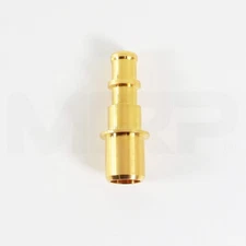 Lumenis Multi-Spot Light Guide Tip Barrel - Parts As-Is