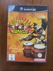 Donkey Konga for Nintendo GameCube (PAL)