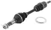  QuadBoss ATV-CA-8-215 Complete Wheel Shafts Front Right 60-9267 609267 - Picture 2 of 4
