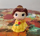 Funko Mystery Minis Ultimate Disney Princess Belle 1/24 Vinyl Figure