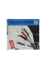 GRAPHIC CONTROLS GC-18072 RECORDING CHARTS  NSMP