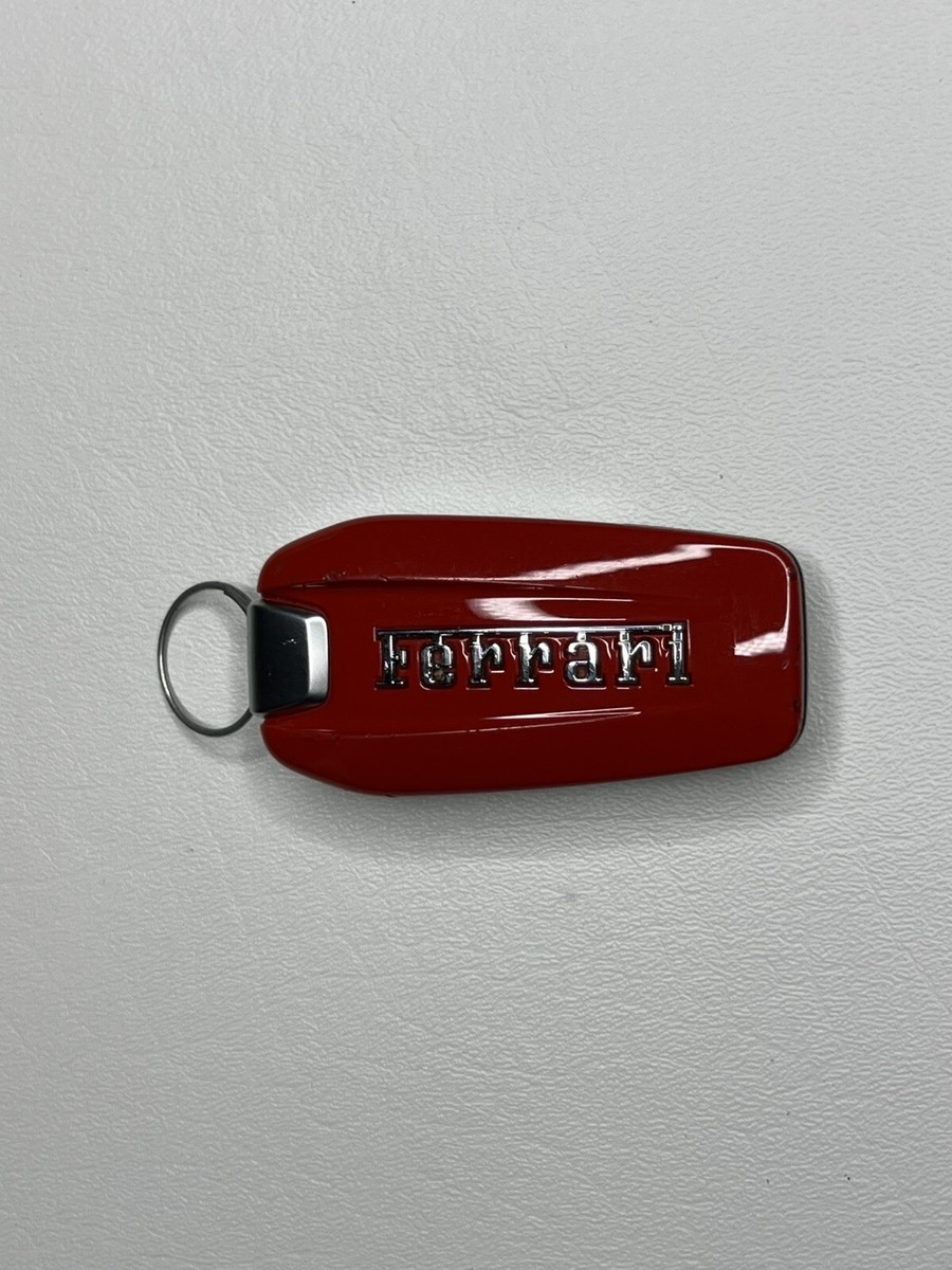 FERRARI REMOTE KEYFOB SMARTKEY KR6A2C978066. FERRARI OEM. | eBay