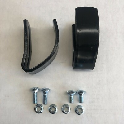 #ad Cub Cadet MTD Troybilt Craftsman Skid Shoes AF 24690 fits 46quot; Blade $30.00