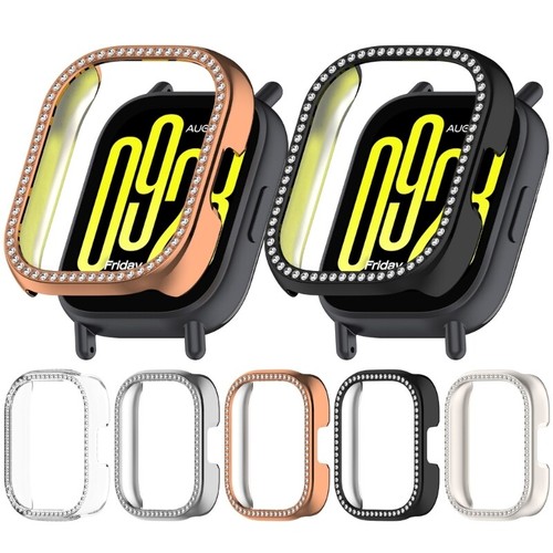 Stylish Shockproof Cover Intelligent Watch Protector for Watch 5 Active/5 Lite - Zdjęcie 2 z 13