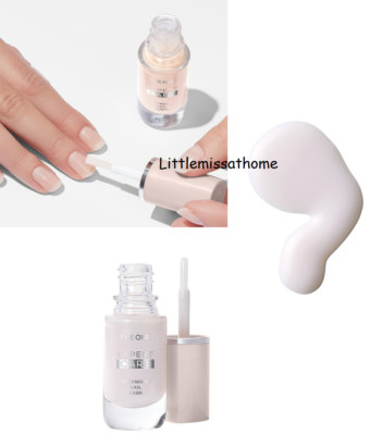 ORIFLAME THE ONE EXPERT CARE NAGELMASKE ÜBER NACHT NAGELMASKE erneuern wiederherstellen überarbeitet 