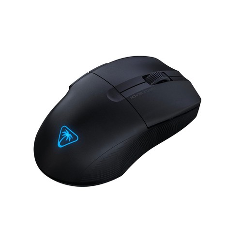 Turtle Beach Pure Air Wireless Gaming-Maus Schwarz 26.000 dpi Mouse 650 ips - Bild 5 von 11