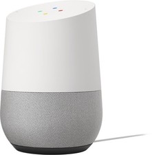 NEW Google Home Slate White Digital Media Streamer