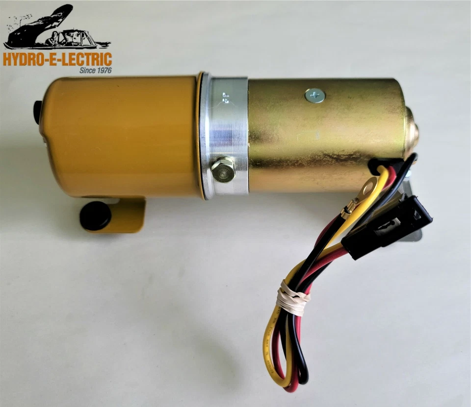 1964 1965 1966 Chevrolet Chevelle & Malibu conversível bomba de elevação superior - Nova - Imagem 2 de 4