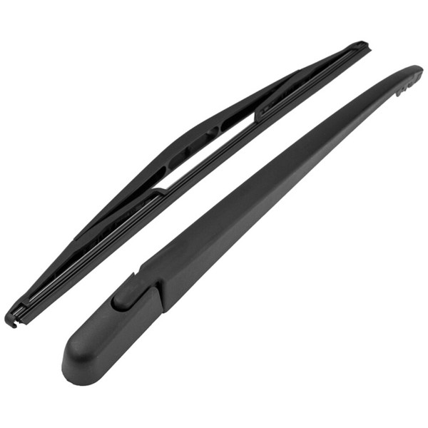 NTY Wischarm Scheibenreinigung Hinten Passend FüR CitroëN Xsara Picasso N68 1.6-image